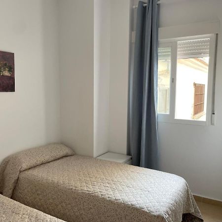 Apartamento Playa De La Guardia Salobrena Luaran gambar